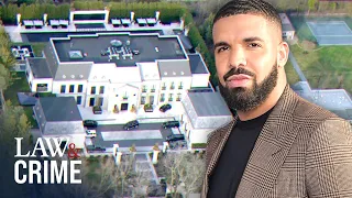 Drake’s Security Guard Shot Outside Toronto Mansion Amid Beef with Kendrick Lamar