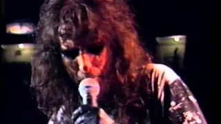 Alice Cooper - Live In Sao Paulo, Brazil - 1995 Monsters Of Rock (HQ)