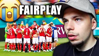 Die schönsten Fairplay & Respekt Momente im Fußball