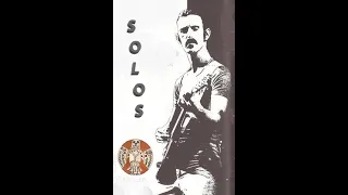 Frank Zappa  ⚡️ Solos Guitar II ⚡️