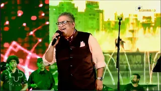 Rishte Naate - Live @ Digha Mohona 2023 | Kunal Ganjawala Live Singing
