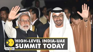 PM Modi to hold India-UAE summit with Abu Dhabi Crown Prince virtually | Latest English News | WION