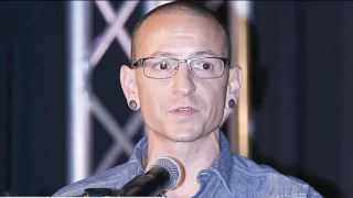 Почему Умер вокалист Linkin Park Честер Беннингтон