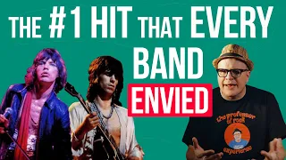 One Of The BIGGEST 60s Rock Songs Ever Nearly Tore This Legendary Band Apart | Professor of Rock