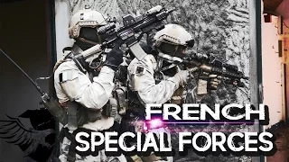 FRENCH SPECIAL FORCES | "Être et Durer" HD