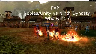 9dEclipse PVP at KunLun