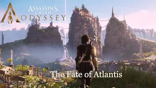 Hi-Finesse - Another World | Assassin's Creed Odyssey: The Fate of Atlantis DLC Trailer Music