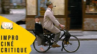 Impro Ciné Critique #1446 : Mon oncle (1958)