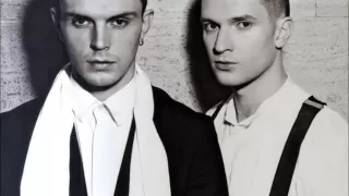 Hurts - Wonderful Life (Freemasons Club Mix)