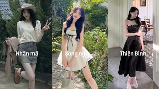 tổng hợp tiktok 12 cung hoàng đạo [ P31 ] 🌷#12cunghoangdao #tiktok12cunghoangdao #tiktok