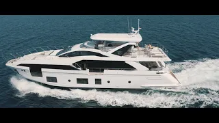 AZIMUT GRANDE 27 METRI BF LONG VERSION 1