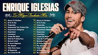 Lo Mejor de Enrique Iglesias Grandes Éxitos / Enrique Iglesias Éxitos Sus Mejores Románticas