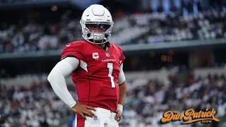 Is Kyler Murray's Anger Misplaced Regarding The Contract Clause? Bob McManaman Discusses | 07/29/22