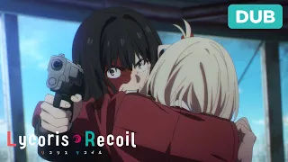 Give Me Your Heart | DUB | Lycoris Recoil