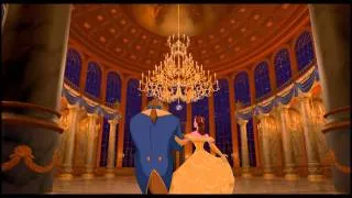 Beauty and the Beast 3D: Timeless TV Spot