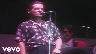 Falco - Der Kommissar (Wiener Festwochen Konzert, 15.05.1985) (Live)