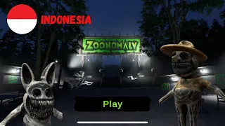 Zoonomaly Horror Game Download Android / Zoonomaly Horror Gameplay