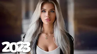 Avicii, Calvin Harris, Kygo, Alok, Robin Schulz, David Guetta, Gryffin - Summer Vibes Mix #17