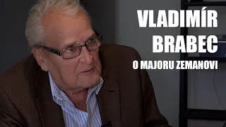 "Major Zeman" Vladimír Brabec: Kdo nejvíc vydělal na slavném seriálu?