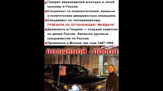 Национально-Освободительное Движение. "НОД"