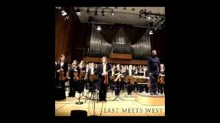 East meets West: Anthem of Merregnon