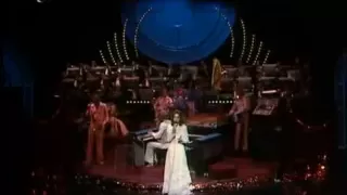 The Carpenters - Carpenters medley LIVE The Palladium