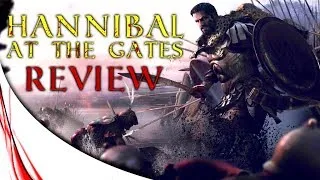 HANNIBAL AT THE GATES - REVIEW