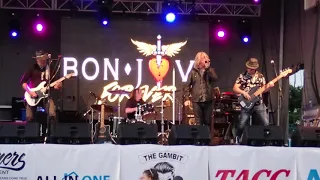 BON JOVI FOREVER (RIB FEST) (CALEDON) (07.7.23)