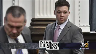 Jury Selection Under Way For Kyle Rittenhouse Murder Trial