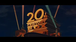 20th century fox mash up 75 year