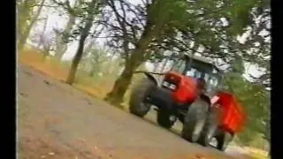 MASSEY FERGUSON 4200 Serie -1999-NL