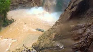 Havasupai flash flood 2013