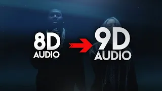 Billie Eilish & Khalid - Lovely [9D AUDIO | NOT 8D] 🎧