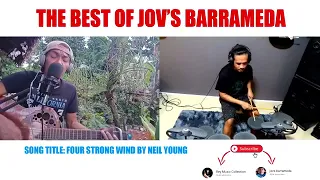 Jovs Barrameda Best Collection