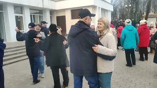 Время не ждёт.........26.03.23 Гомель парк Луначарского 🥰