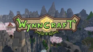 Wynncraft, the Minecraft MMORPG - Official Trailer