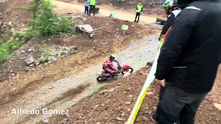 Erzbergrodeo 2024 Prologue day 1 top rider