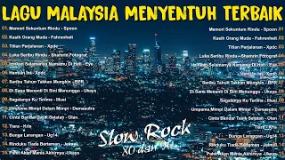 Lagu Jiwang Rock 80an dan 90an Terbaik - Lagu Slow Rock Malaysia Lama Terbaik Sepanjang Zaman