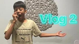 Vlog 2