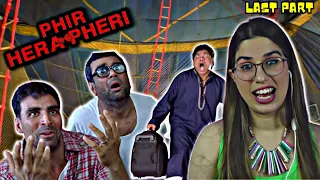 Phir Hera Pheri Full Movie Reaction