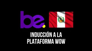 INDUCCIÓN A LA PLATAFORMA WOW | Daniel Enrique 🌎💰