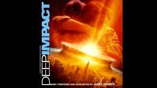 05 - A National Lottery - James Horner - Deep Impact