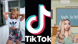 Tiktok habesha collection - Danit Mekbib vs Lindana Solomon tiktok