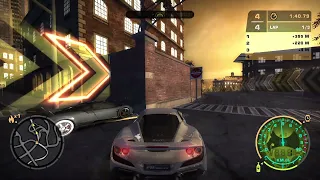 need for speed most wanted remaster