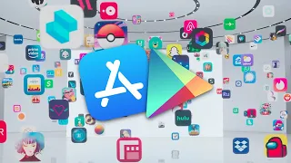 10 качественных, достойных и полезных приложений для iOS и Android! | №31 ProTech