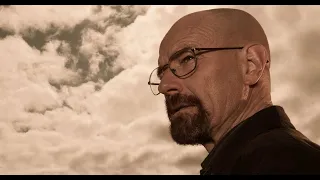 Walter White  || Wake Up! Edit