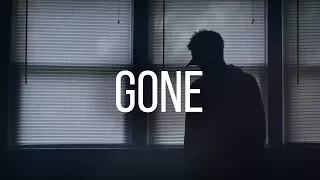 "Gone" Deep Storytelling Rap Beat | Contrary Beats