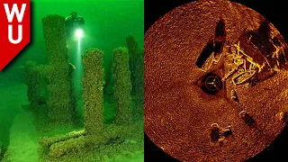 7 Strange DEEP SEA Mysteries