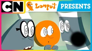 Lamput Presents | Hypnotising Orange | The Cartoon Network Show Ep. 78