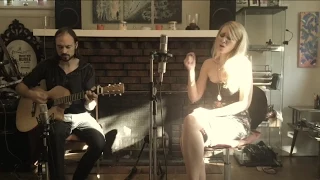 Rihanna - Umbrella (Live Acoustic Cover)